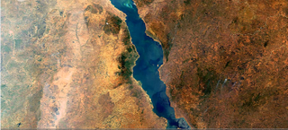Illustration for article titled Can You Guess Where On Earth These Unearthly Satellite Images Come From?